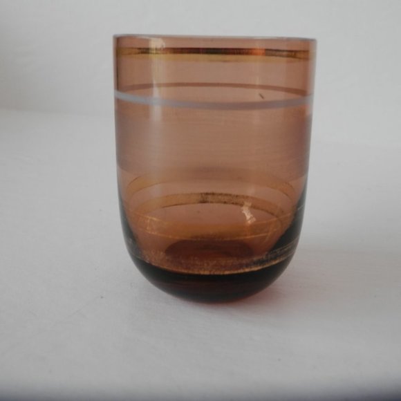 Brown Tinted Glasses - Picture 4 of 10